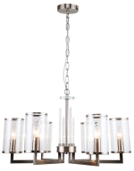 Подвесная люстра Stilfort VASE 1046/11/06P