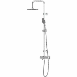 Душевая система Dorff Futura D0710500 хром