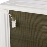 Сплит-система инверторного типа Ballu Ice Peak DC BSPKI-18HN8_V4 комплект