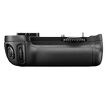 Универсальный батарейный блок Nikon MB-D14 для D600 и D610