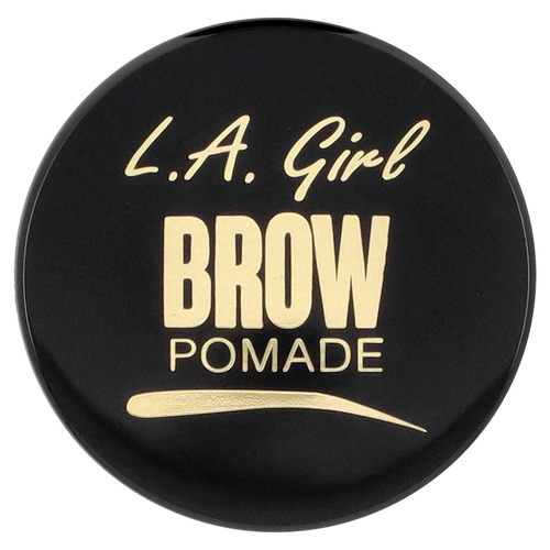 L.A. Girl, помада для бровей, GBP363 нежно-коричневый, 3 г (0,11 унции)