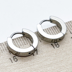 Швензы Конго, сталь, размер 13 мм, толщина 2,5 мм, цена за пару