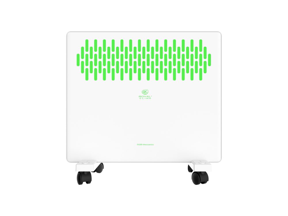 Электрический конвектор серии FIORI Meccanico REC-FRWG1000M