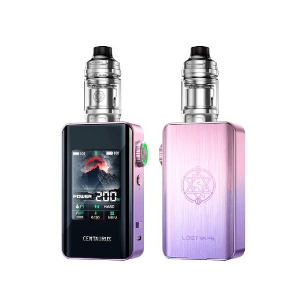 Lost Vape Centaurus BT200 Kit