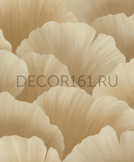 BZ3007 Винил на флизе 0,53х10,05 (1*12)