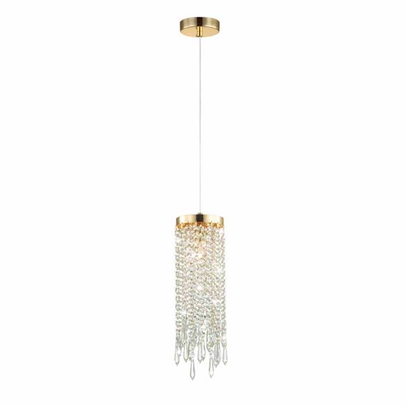 Подвесной светильник Odeon Light Chokka 5028/1