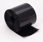 Пленка термоусадочная ET PVC-230Black