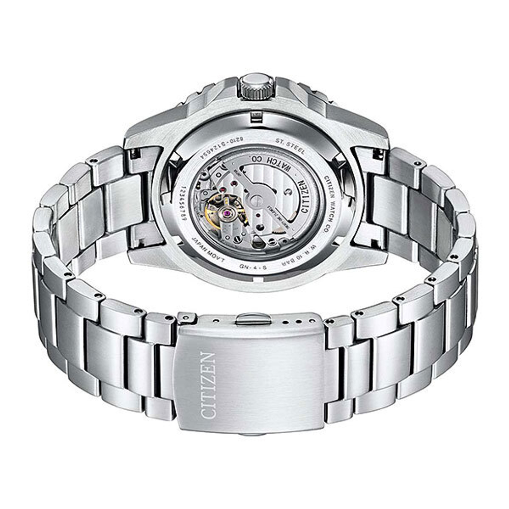 Мужские наручные часы Citizen NJ0121-89L