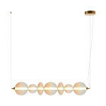 Подвесной светильник Maytoni FUTURO MOD307PL-L40BS3K