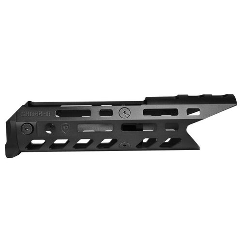 Тактическое цевье SHARK с интерфейсом M-LOK на АКСУ, RUS Defense