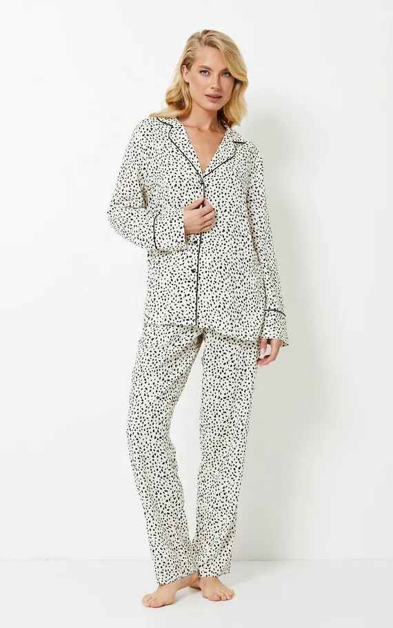 BETHANY Пижама женская со штанами