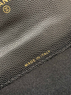 Chanel Classic Card Holder