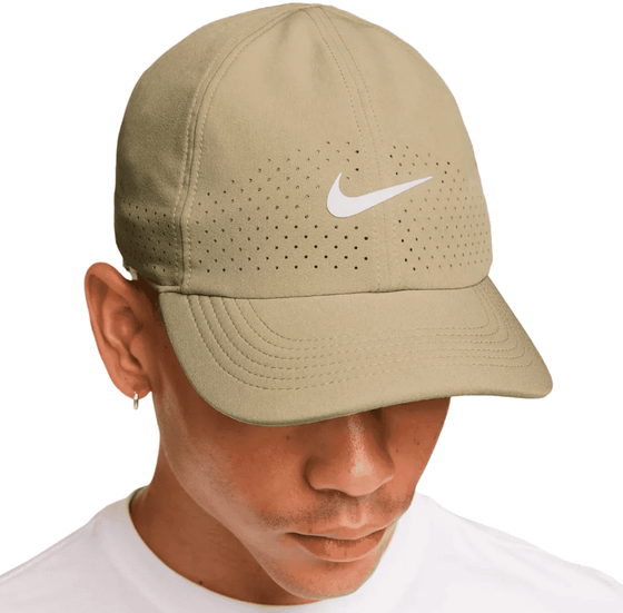 Кепка Nike U Dri-FIT Advantage Club - Desert Khaki