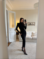 Платье MARY миди