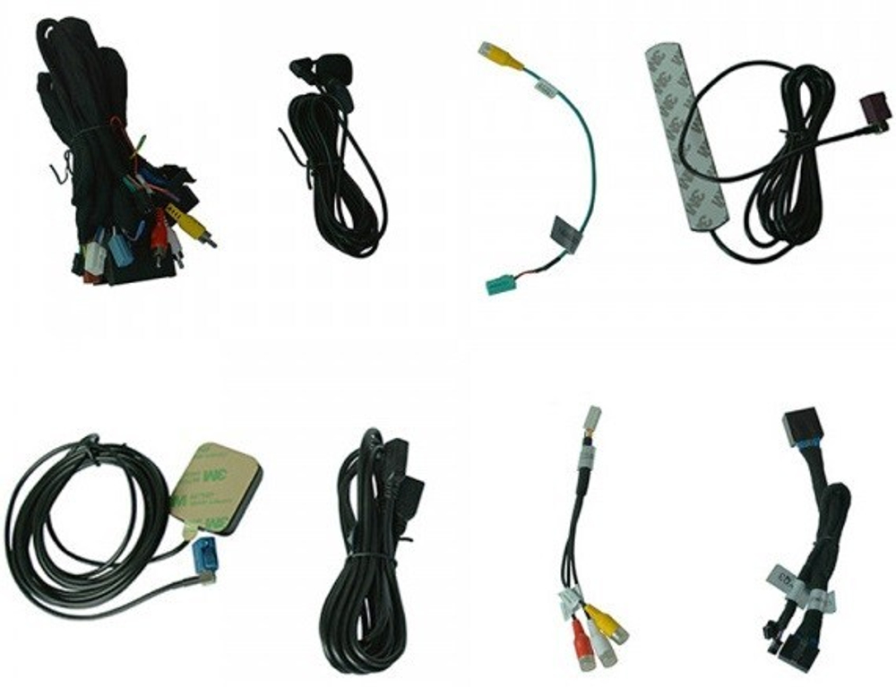 Магнитола для Audi A5 (8T) 2007-2016 (с джойстиком MMI) - Parafar PF9606BGB-High на Android 10, 8-ядер (МТК), 8ГБ-64ГБ и встроен 4G модем