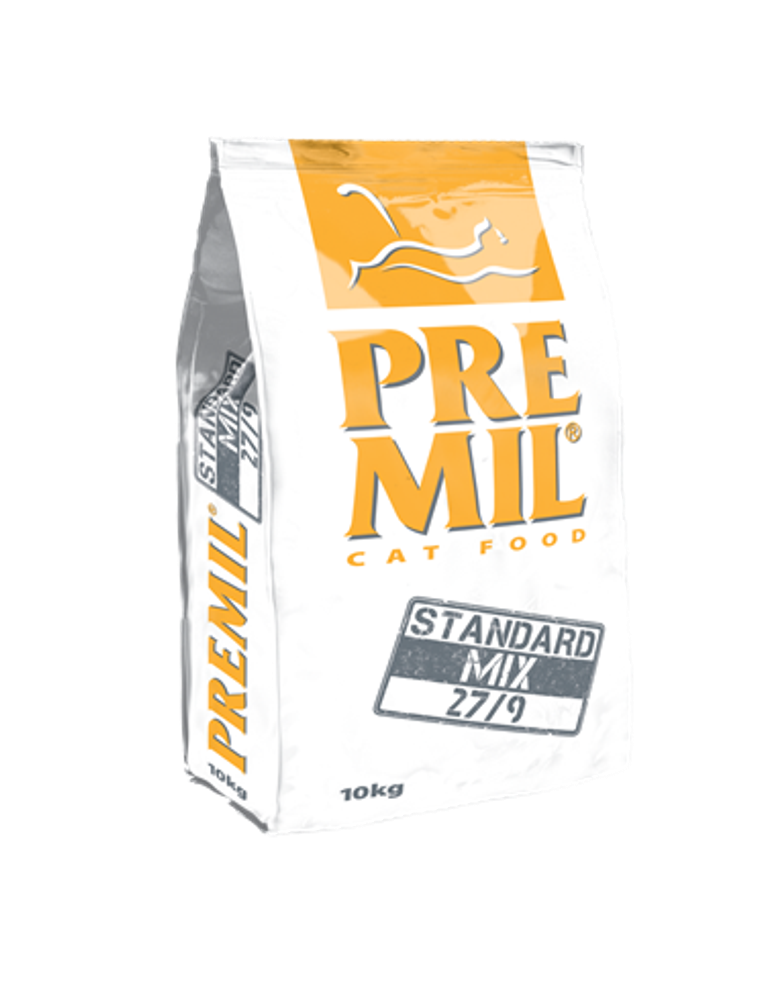 PREMIL MIX/МИКС (Standart Premium)