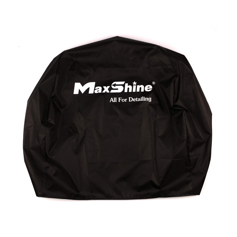 Набор чехлов для колес MaxShine, 4 шт, 22", ткань оксфорд, WLC01