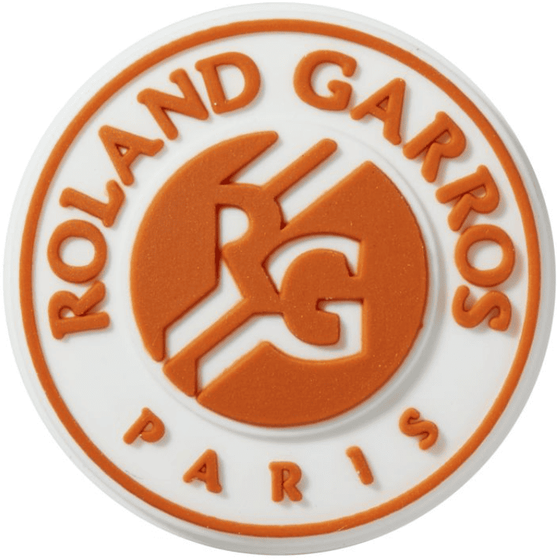 Виброгаситель Wilson Roland Garros Vibration Dampener (2 шт.), арт. WR8438801001