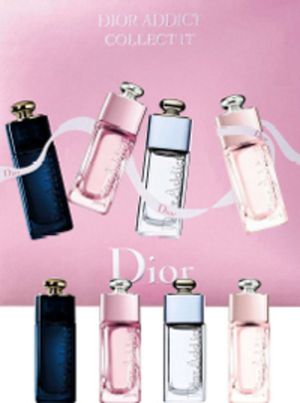 Christian Dior Dior Addict Eau Fraiche 2004