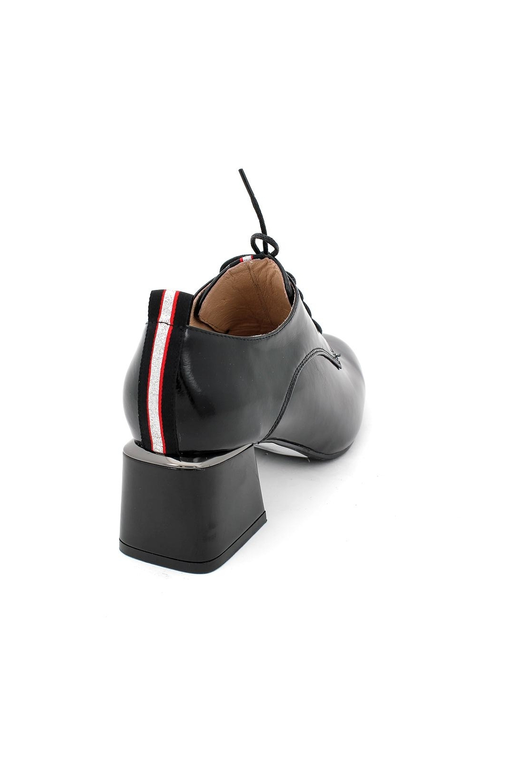 Полуботинки женские Ascalini W23699B