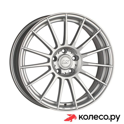 RC05 7.5x17/5*108 D63.3 ET45 S