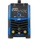 ПТК МАСТЕР TIG 200 P AC/DC D92 LED аппарат аргонодуговой сварки 005.100.377