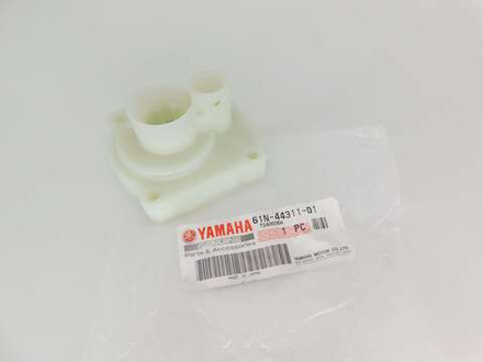 корпус помпы Yamaha 25 30 F20 F25 F45 61N-44311-01-00