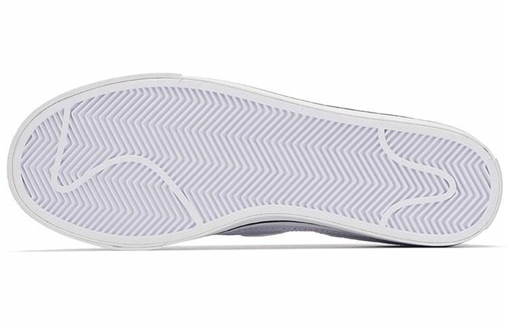 Кроссовки Nike Court Legacy Canvas (Женская размерная сетка)