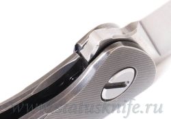 Нож Широгоров Неон NeOn CD Custom Divisionфотография - 9