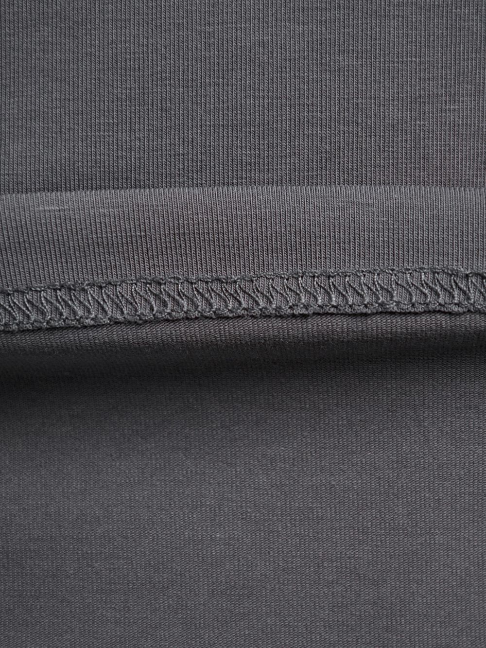 Фуфайка (футболка) мужская Арчи-1 Виотекс СЕРЫЙ