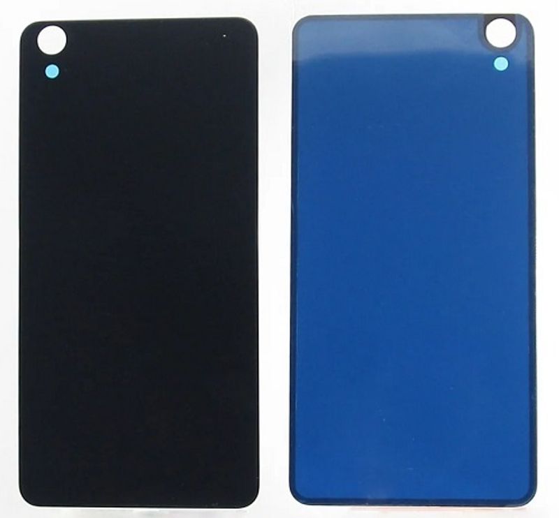 Задняя крышка для Lenovo S850 Black