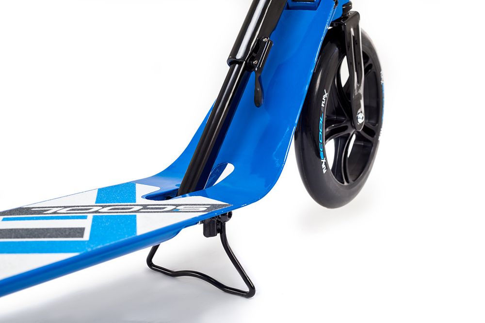 Самокат Scool flax 8.5