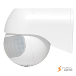ИК датчик движения наст, 800Вт 180 град до 12м IP44 MS-38 EKF PROxima