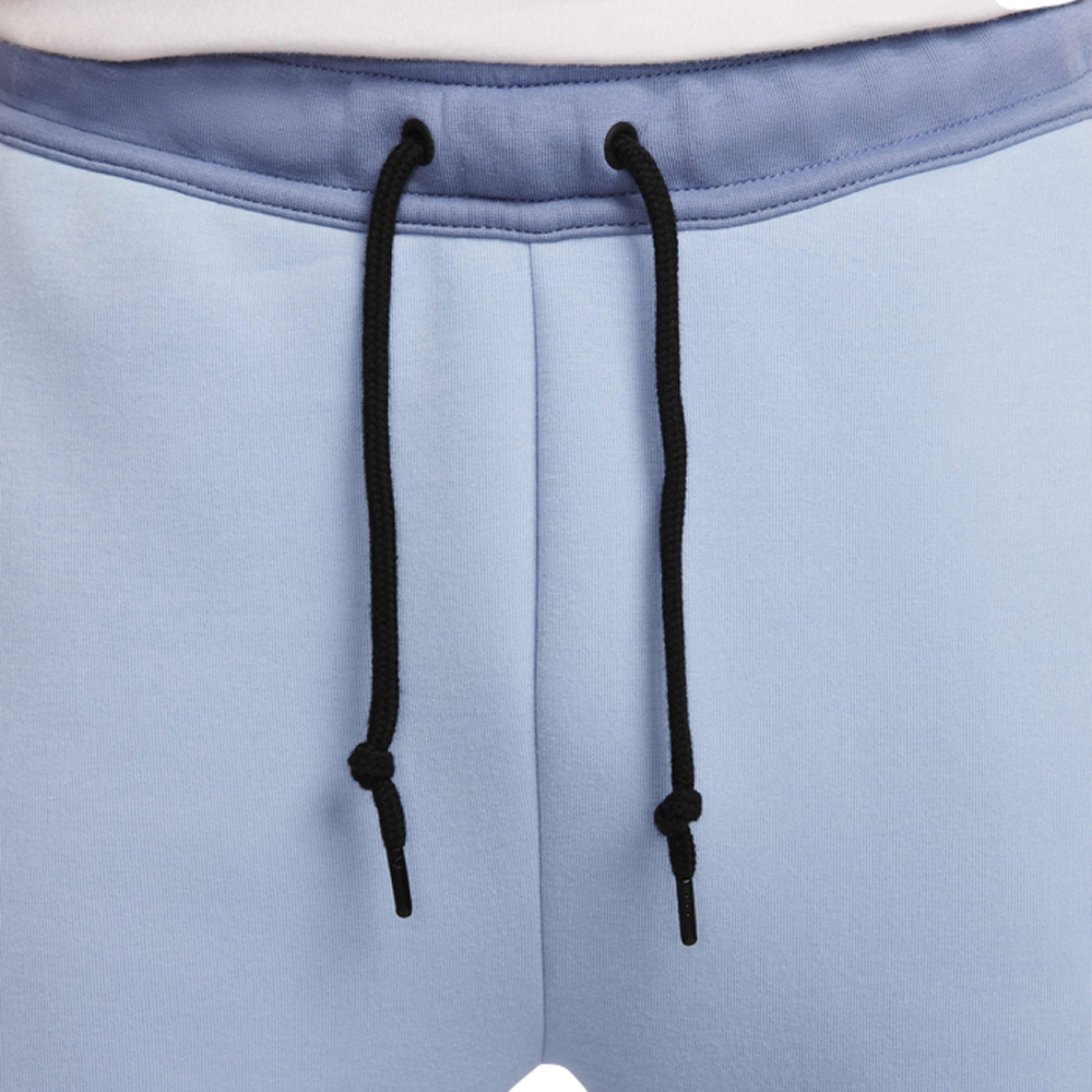 Штаны Nike Tech Fleece 2023 Light Armoury Blue