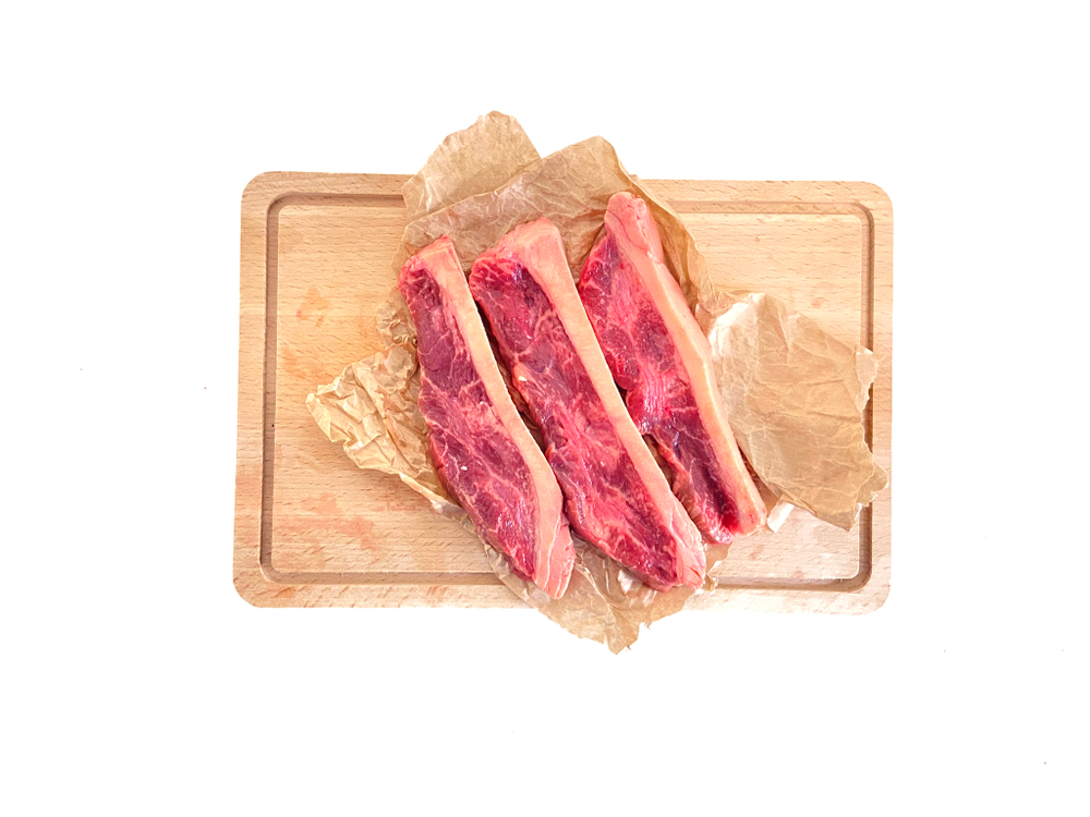 Стейк Пиканья, ВУ, ROSSO