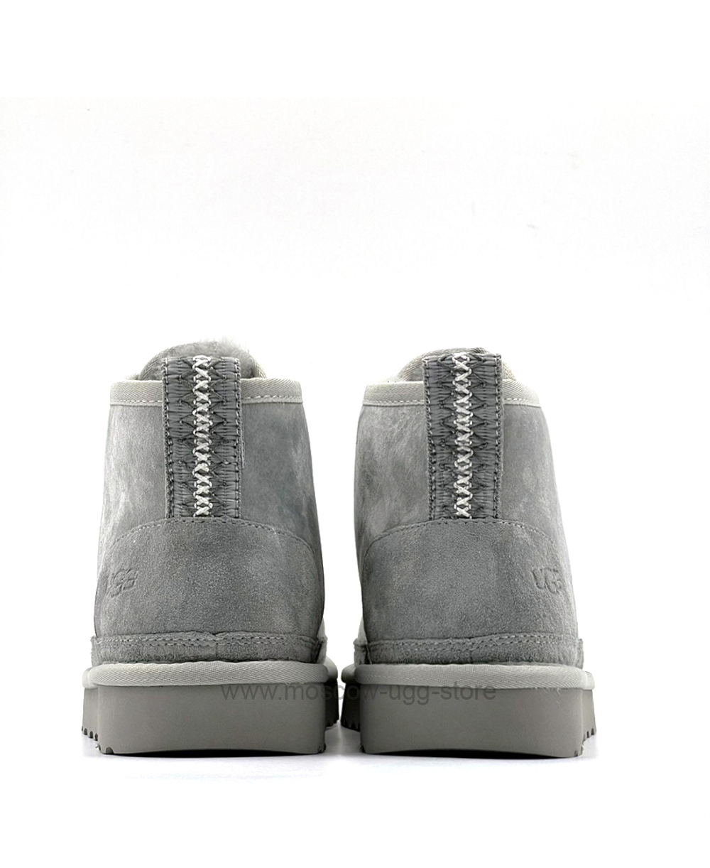 NEUMEL FLEX-grey violet