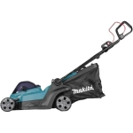 Газонокосилка роторная Makita LM003GZ 740Вт