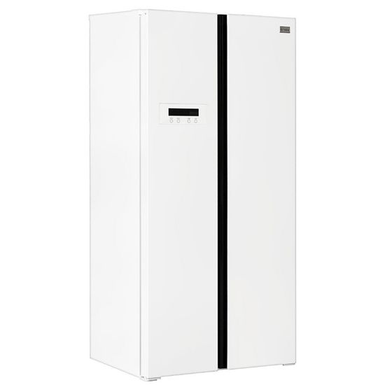 Холодильник Ginzzu NFK-450