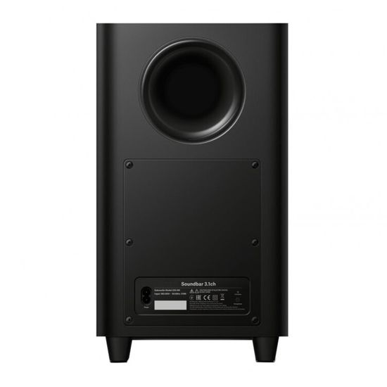 Саундбар Xiaomi TV Speaker 3.1 430 Вт (S27M8-31)