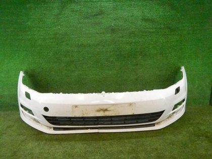 Бампер передний VW Golf 7 (2013-2017)