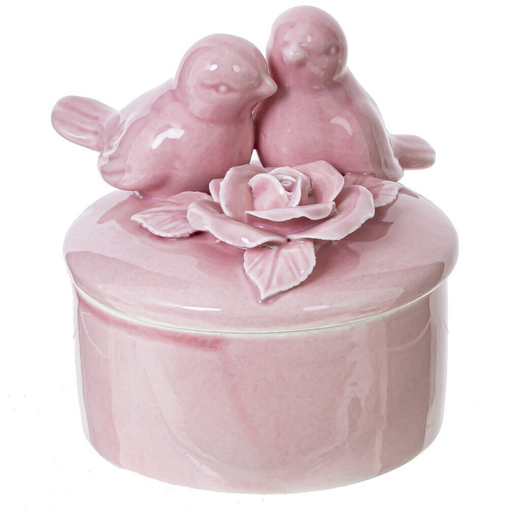 GAEM Шкатулка, L9 W8,5 H9 см