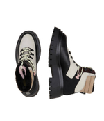 Ботильоны QUEEN FUNNY Pepe Jeans London - черный(PLS50499)