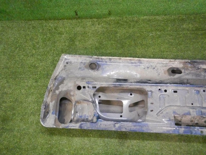 Борт откидной BMW X5 G05 (2018-н.в.)