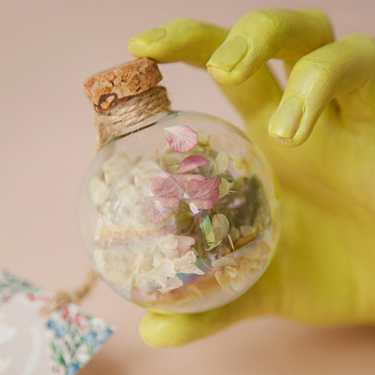 Уникальный подарок на Новый год, который существует в единственном варианте