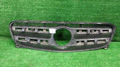 Решетка радиатора Mercedes GLA x156 (2013-2017)