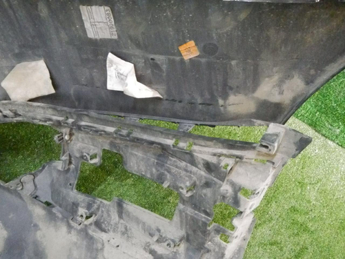 Бампер задний Range Rover Sport 2 (2013-2017)