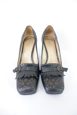 Туфли Carnaby кожаные 40 размер