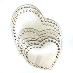 Донышко простое сердце