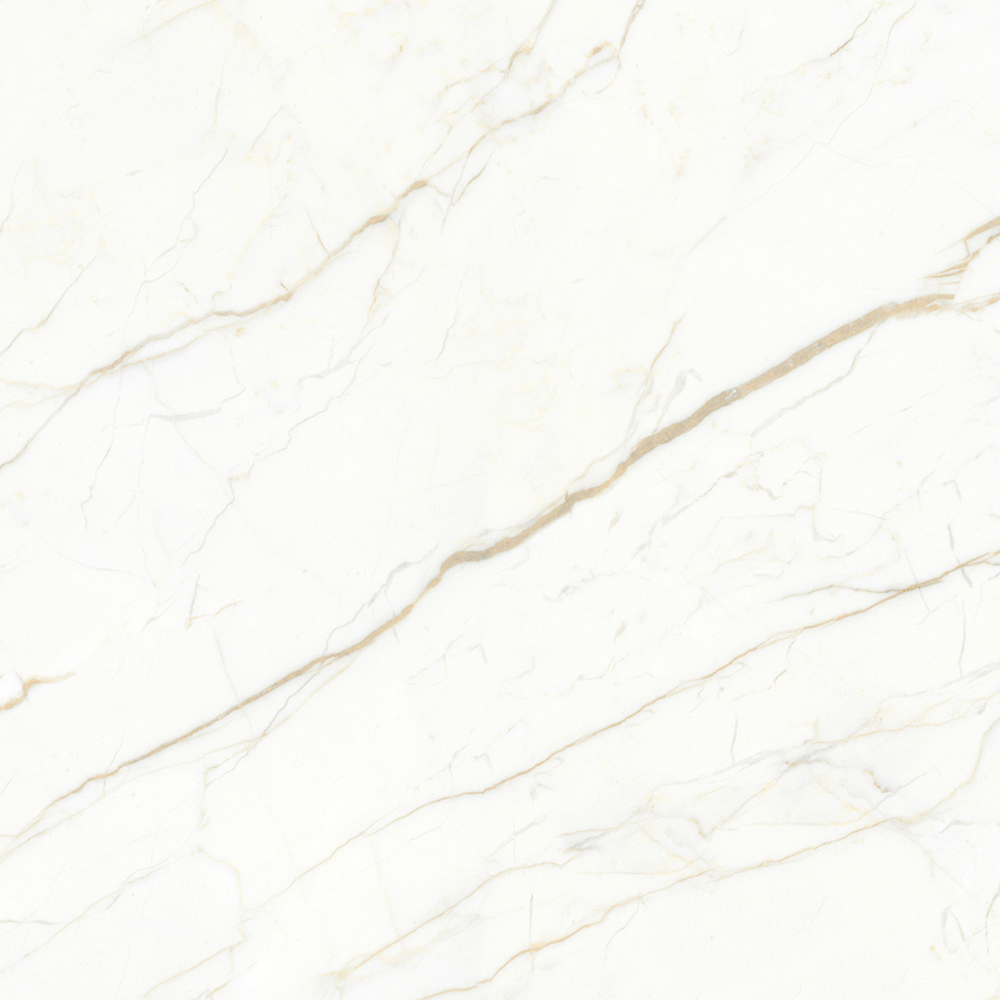 Europa Gold l Керамогранит белый 60x60 Матовый Карвинг