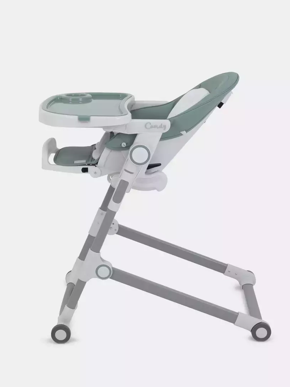 Стол-стул RANT "CANDY" RH501 Ocean Green